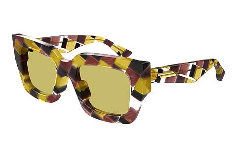 Lunettes de soleil Bottega Veneta BV1212S 009