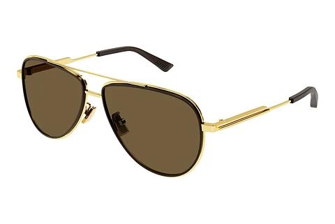 Lunettes de soleil Bottega Veneta BV1240S 002