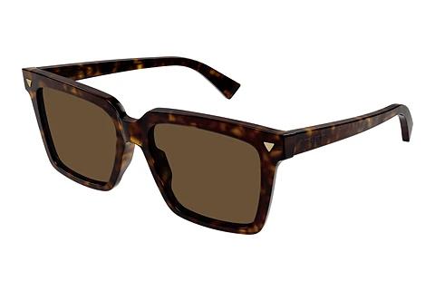 Lunettes de soleil Bottega Veneta BV1254S 002
