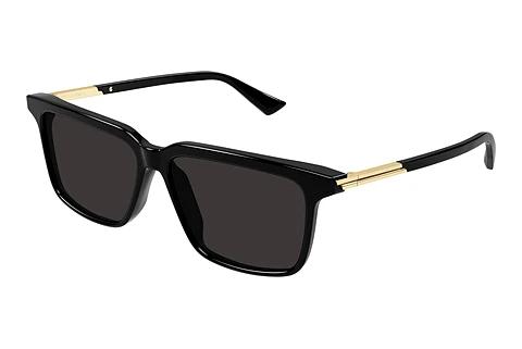 Lunettes de soleil Bottega Veneta BV1261S 001