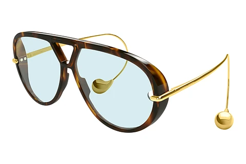 Lunettes de soleil Bottega Veneta BV1273S 007