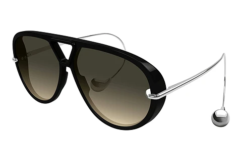 Lunettes de soleil Bottega Veneta BV1273S 010