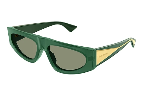 Lunettes de soleil Bottega Veneta BV1277S 003