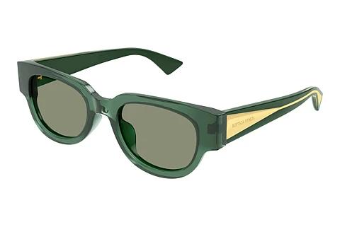Lunettes de soleil Bottega Veneta BV1278SA 003