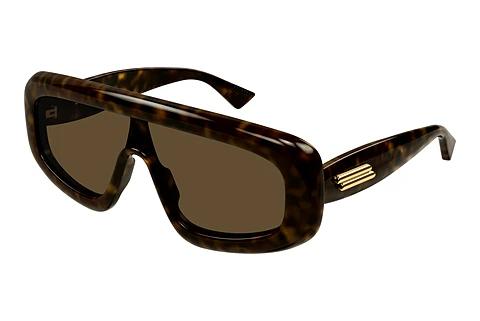 Lunettes de soleil Bottega Veneta BV1281S 002