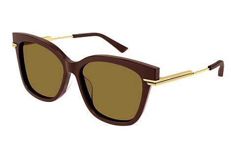 Lunettes de soleil Bottega Veneta BV1296SA 004