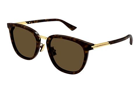 Lunettes de soleil Bottega Veneta BV1298SA 002