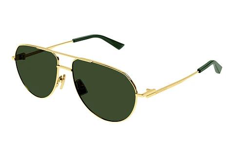 Lunettes de soleil Bottega Veneta BV1302S 003