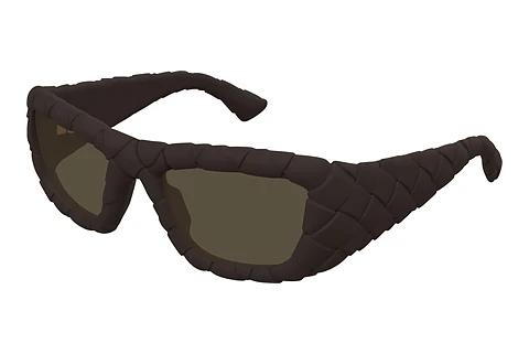 Lunettes de soleil Bottega Veneta BV1303S 007