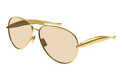 Lunettes de soleil Bottega Veneta BV1305S 002