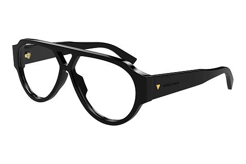 Lunettes de soleil Bottega Veneta BV1318S 005