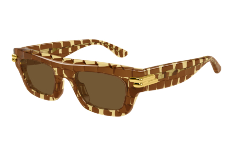 Lunettes de soleil Bottega Veneta BV1321S 006