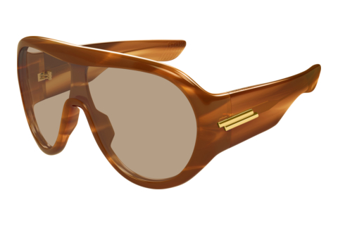 Lunettes de soleil Bottega Veneta BV1345S 007