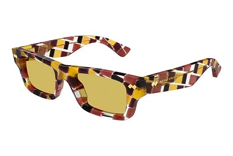 Lunettes de soleil Bottega Veneta BV1351S 003