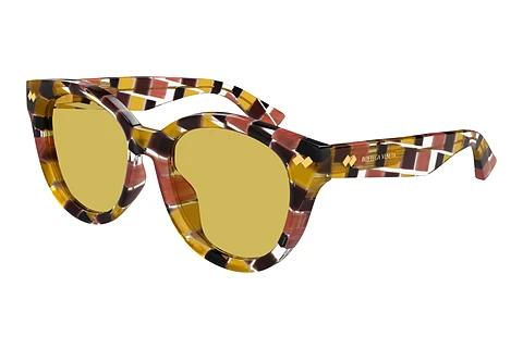 Lunettes de soleil Bottega Veneta BV1352SK 003