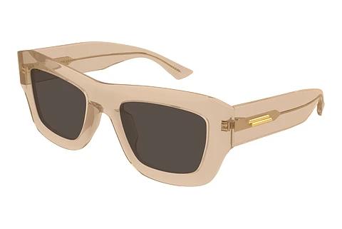 Lunettes de soleil Bottega Veneta BV1357S 004