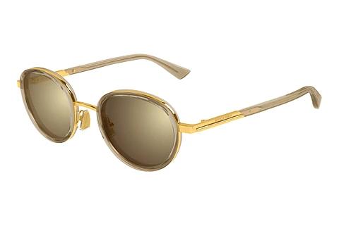 Lunettes de soleil Bottega Veneta BV1372S 003