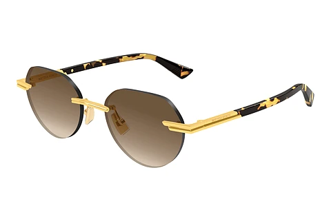 Lunettes de soleil Bottega Veneta BV1379S 003