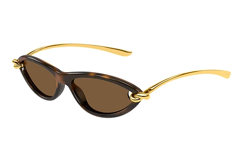 Lunettes de soleil Bottega Veneta BV1390S 002