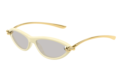 Lunettes de soleil Bottega Veneta BV1390S 007