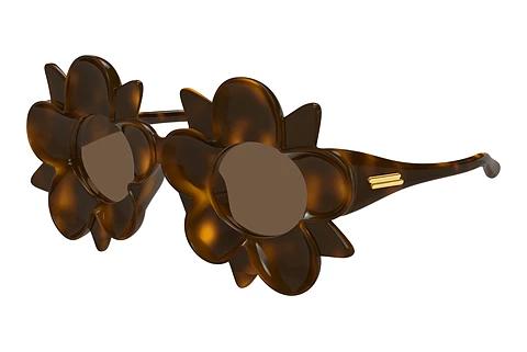 Lunettes de soleil Bottega Veneta BV1399S 008