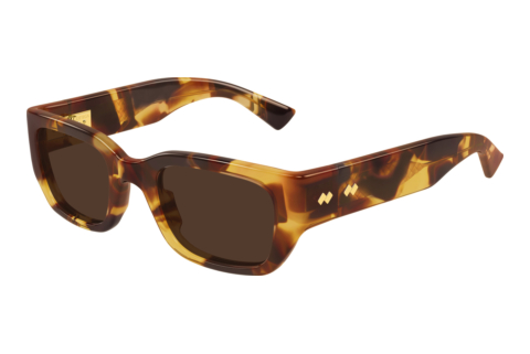 Lunettes de soleil Bottega Veneta BV1400S 002
