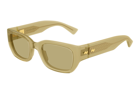 Lunettes de soleil Bottega Veneta BV1400S 004