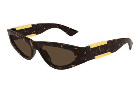Lunettes de soleil Bottega Veneta BV1407S 002