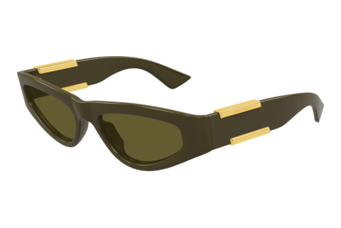 Lunettes de soleil Bottega Veneta BV1407S 003