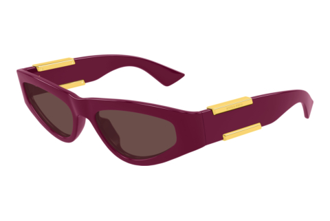 Lunettes de soleil Bottega Veneta BV1407S 004