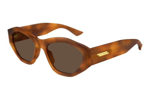 Lunettes de soleil Bottega Veneta BV1408S 002
