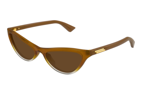 Lunettes de soleil Bottega Veneta BV1414S 004