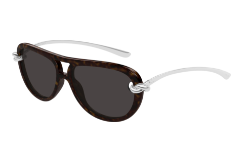 Lunettes de soleil Bottega Veneta BV1418S 002
