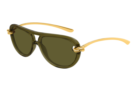 Lunettes de soleil Bottega Veneta BV1418S 003