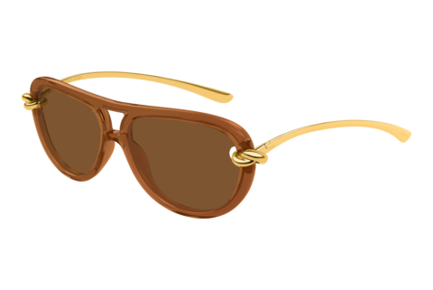 Lunettes de soleil Bottega Veneta BV1418S 004