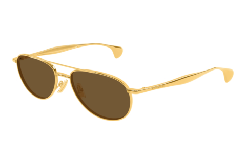 Lunettes de soleil Bottega Veneta BV1419S 001