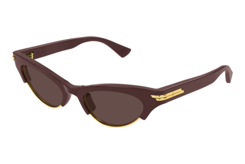 Lunettes de soleil Bottega Veneta BV1431S 004