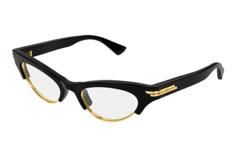 Lunettes de soleil Bottega Veneta BV1431S 009