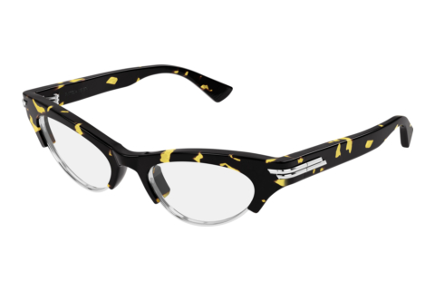 Lunettes de soleil Bottega Veneta BV1431S 010