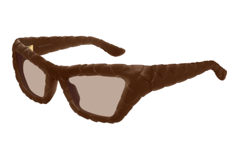 Lunettes de soleil Bottega Veneta BV1438S 002