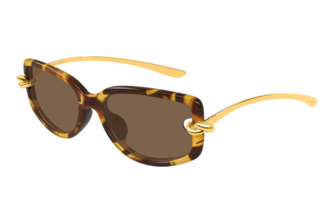 Lunettes de soleil Bottega Veneta BV1440SA 002