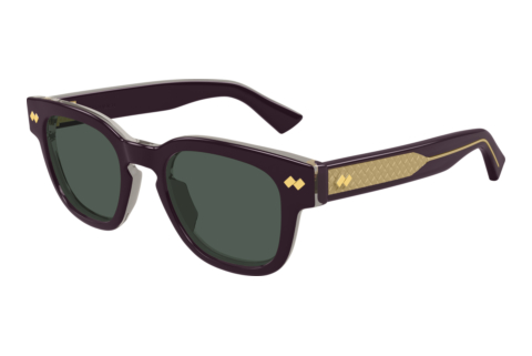 Lunettes de soleil Bottega Veneta BV1441S 004