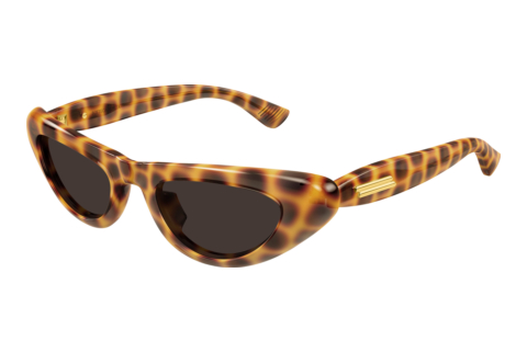 Lunettes de soleil Bottega Veneta BV1450S 002