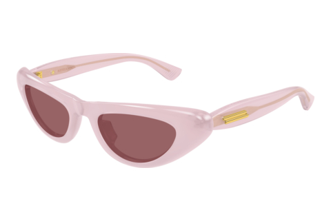 Lunettes de soleil Bottega Veneta BV1450S 004