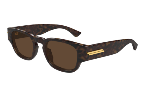 Lunettes de soleil Bottega Veneta BV1460S 002