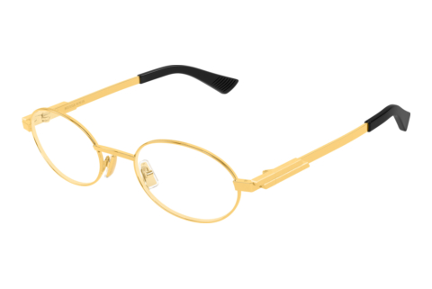 Lunettes de soleil Bottega Veneta BV1470S 005