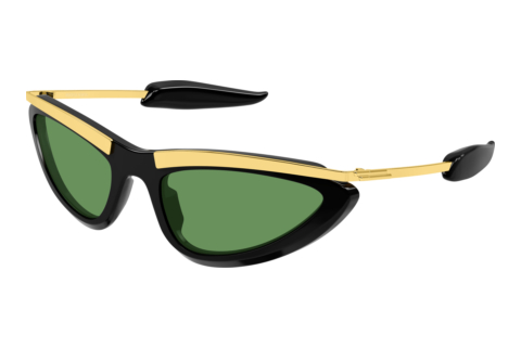 Lunettes de soleil Bottega Veneta BV1477S 002