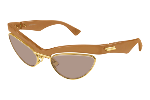 Lunettes de soleil Bottega Veneta BV1480S 005