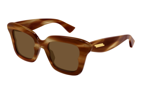 Lunettes de soleil Bottega Veneta BV1493S 002