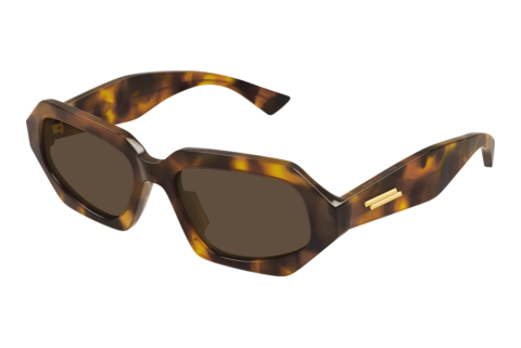 Lunettes de soleil Bottega Veneta BV1502S 002